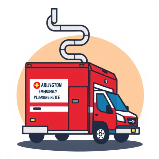 Arlington Emergency Plumbing