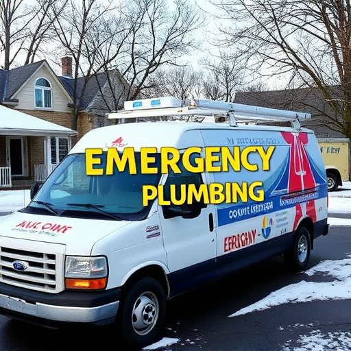 Arlington Emergency Plumbing