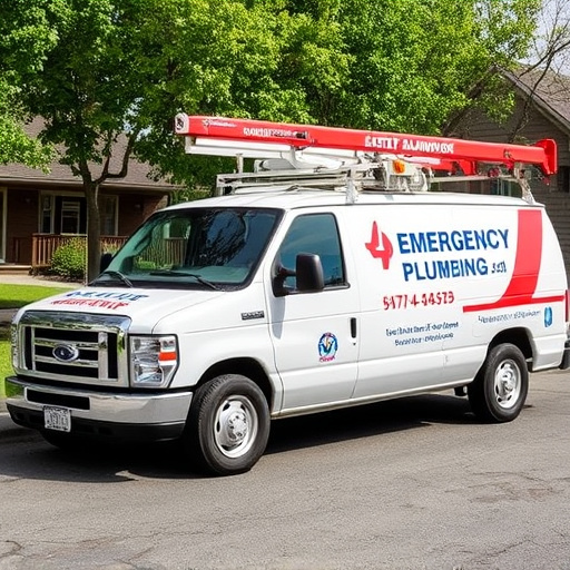 Immediate Plumbing Help: Arlington Experts at Your Doorstep