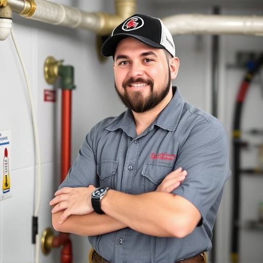 Unmatched Plumbing Expertise: Arlington’s Top Professionals Guaranteed