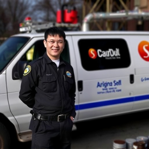 Arlington Licensed Plumber