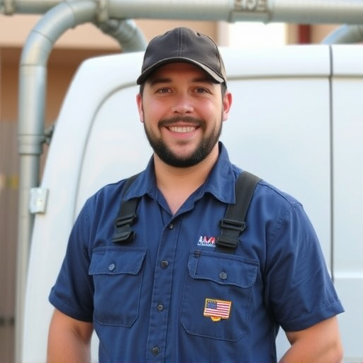 Arlington Licensed Plumber