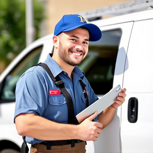 Arlington Licensed Plumber