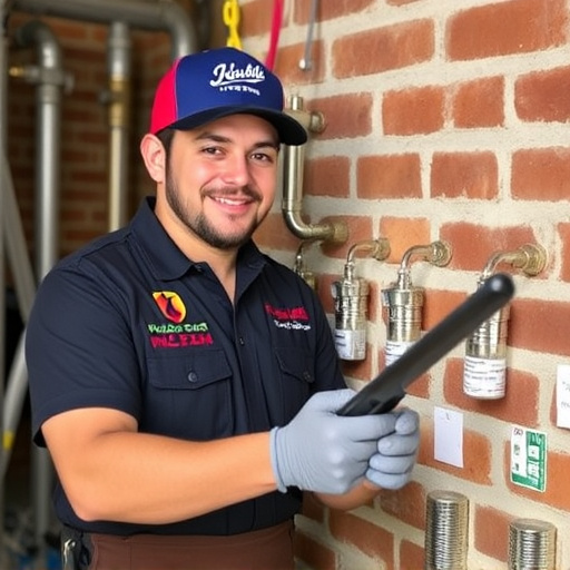 Arlington Licensed Plumber