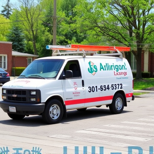 Find a Reliable Professional Plumber in Arlington for Quality Service
