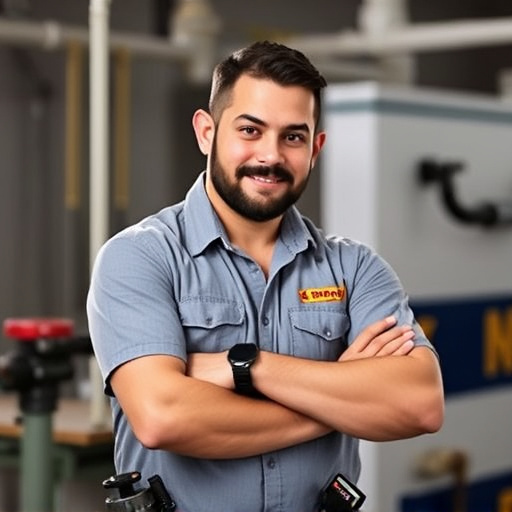 Arlington Licensed Plumber