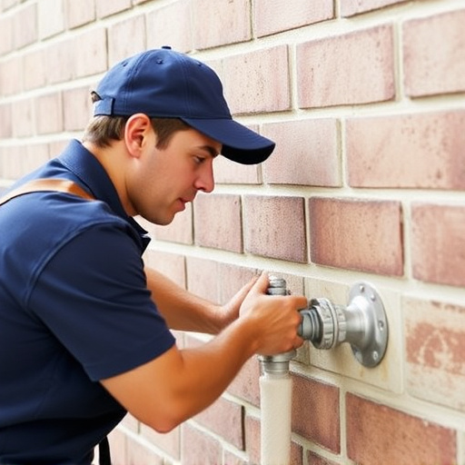 Arlington Local Plumber Services
