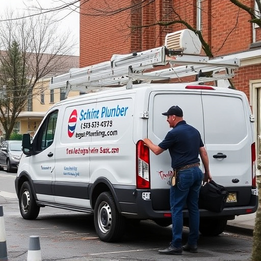 Arlington Local Plumber Services