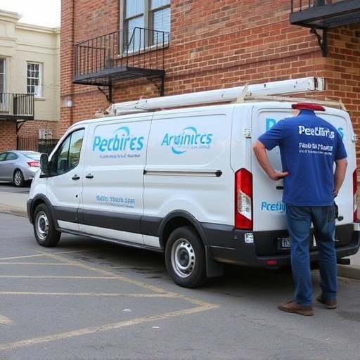 Arlington Plumbing Repair: Find Your Local Expert Today