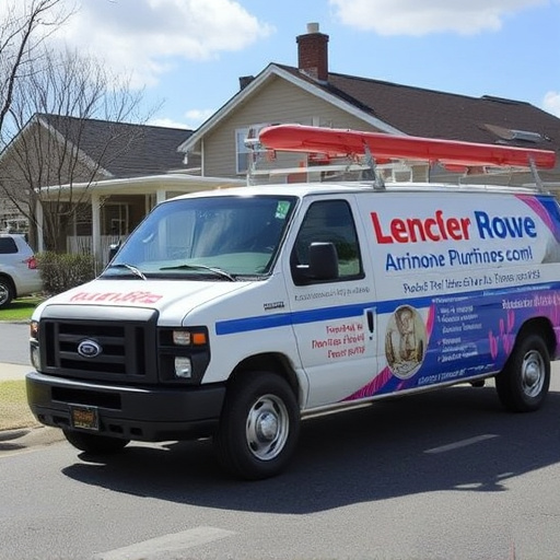 Arlington Local Plumbing Services