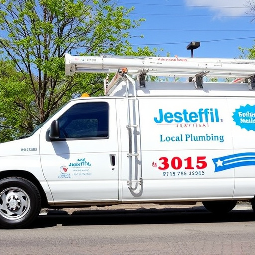 Arlington Local Plumbing Services
