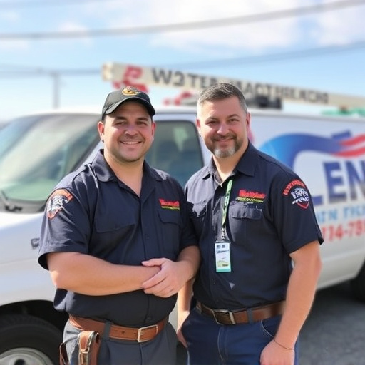 Arlington Local Plumbing Services