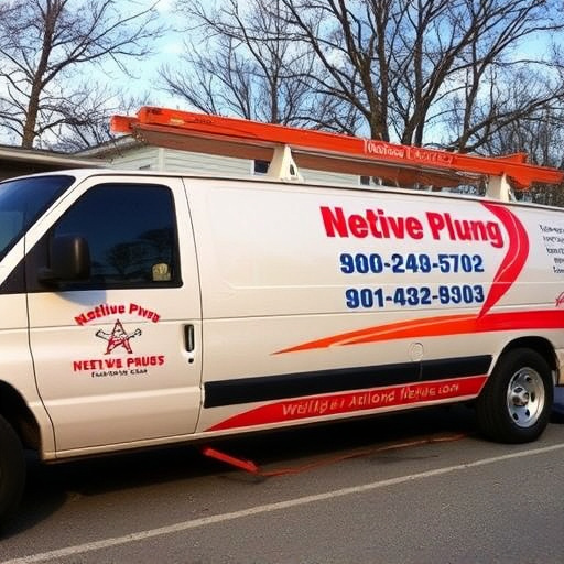 Arlington Plumber Nearby