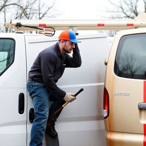 Arlington Plumber Nearby