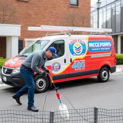 Arlington Plumber Nearby