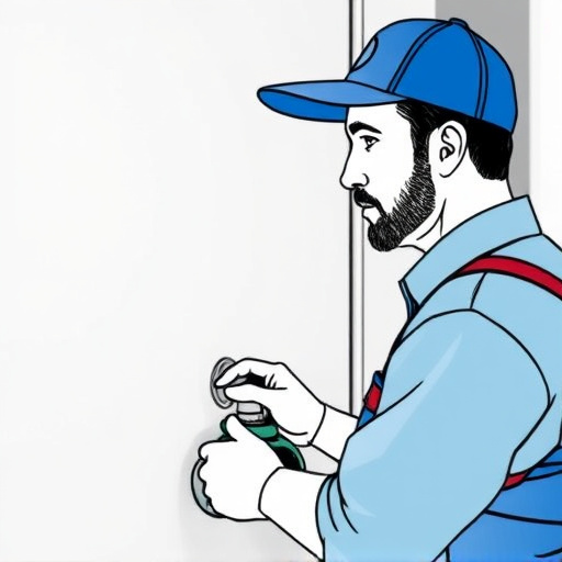 Arlington Plumber Nearby