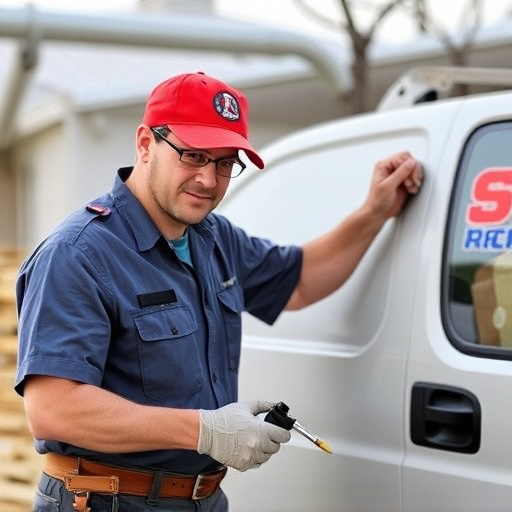 Arlington Plumber Nearby