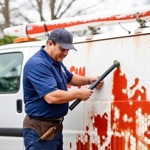 Arlington Plumber Nearby