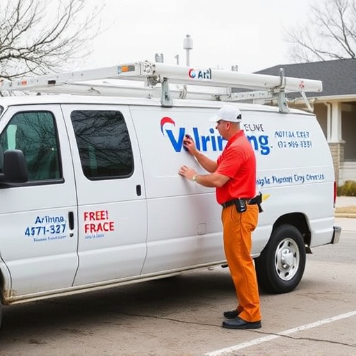 Arlington Plumbing Contractor