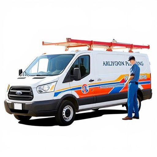 Arlington Plumbing Contractor