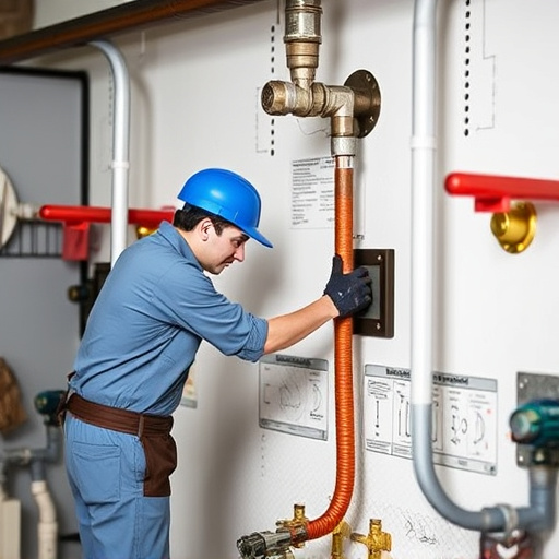 Arlington Plumbing Contractor
