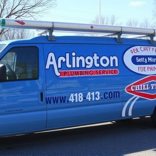 Plumbing Maintenance Arlington: Expert Care for Your Home’s Needs