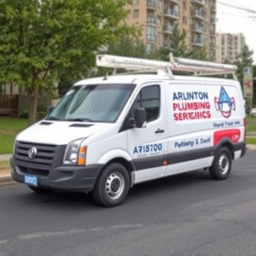 Arlington Plumbing Service