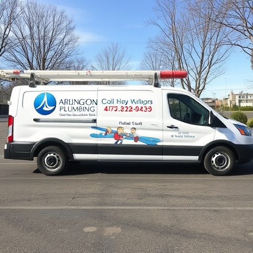 Arlington Plumbing Service