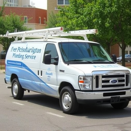 Arlington Plumbing Service