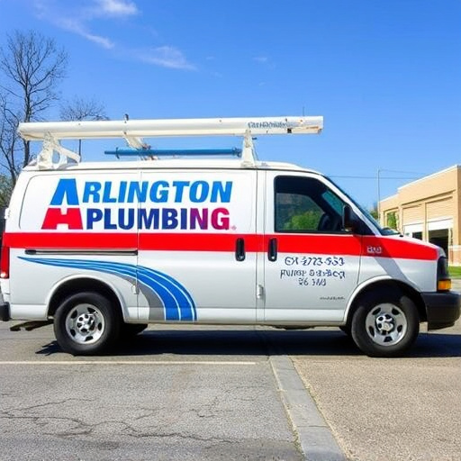Arlington Plumbing Service