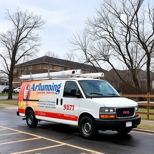 Arlington Plumbing Service