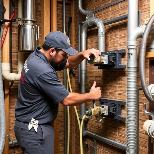 Arlington’s Leak Detection: Quick Response, Reliable Solutions