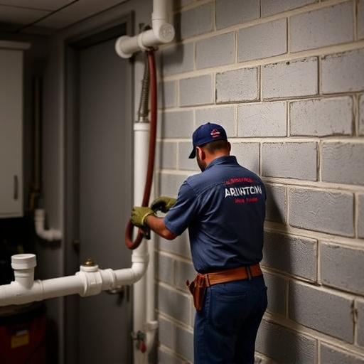 Arlington Plumbing Service