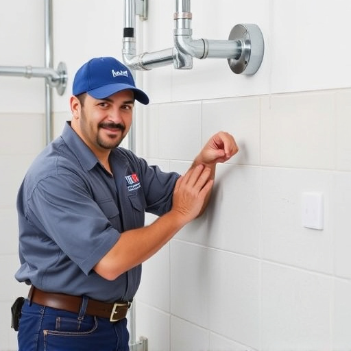 Arlington Plumbing Service