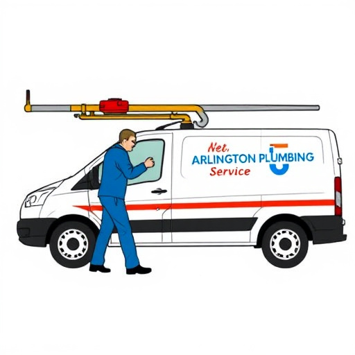 Plumbing Solutions Arlington: Expert Repairs & Installations