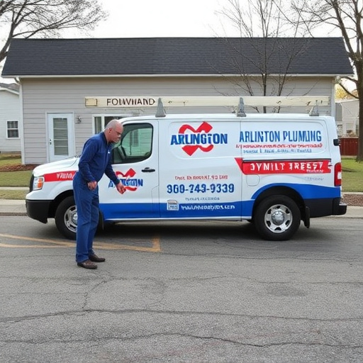 Arlington Sewer Service: Unmatched Expertise for Reliable Plumbing
