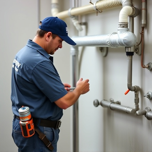Arlington Plumber: Solving All Your Plumbing Issues Promptly