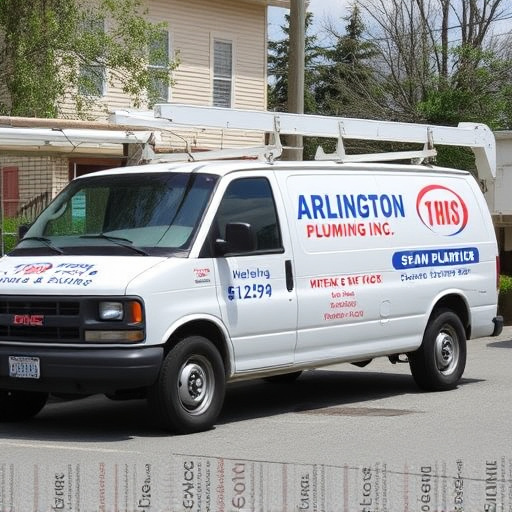 Residential Plumbing Arlington: Experts You Can Trust