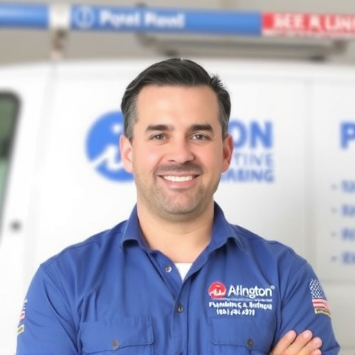 Arlington Plumbing Services