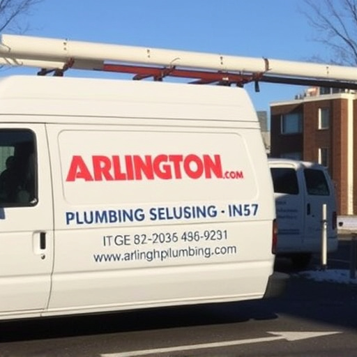 Arlington Plumbing Services