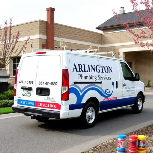 Arlington Plumbing Solutions: Expert Care for Every Need