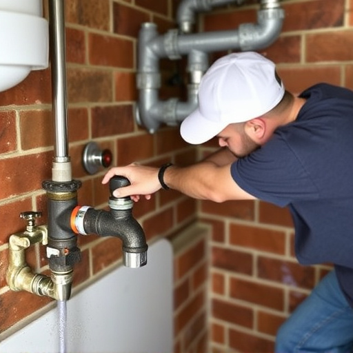 Arlington’s Top Plumber: Expert Solutions from Leaks to Remodels