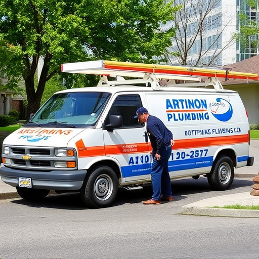 Arlington Plumbing Services