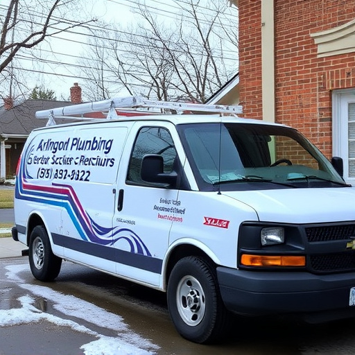 Arlington Plumbing Services