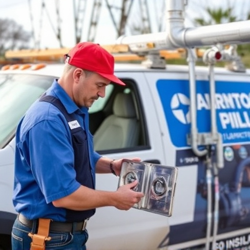 Arlington Plumbing Services