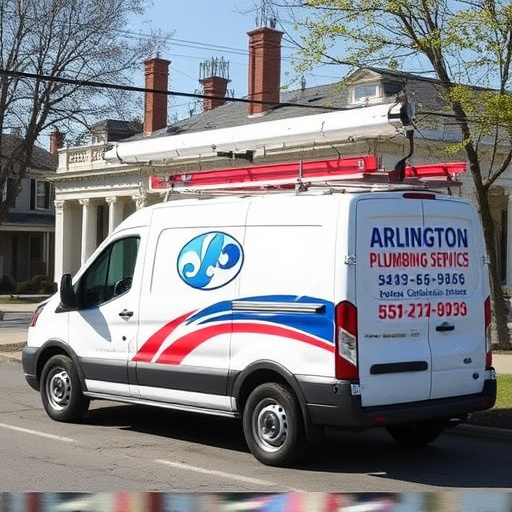 Arlington Plumbing Services
