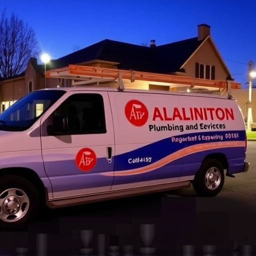 Arlington Plumbing Services