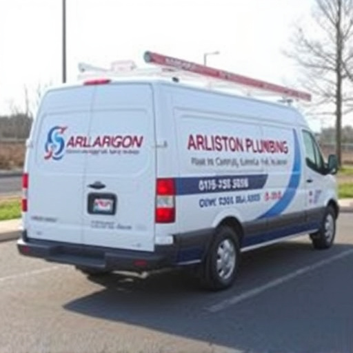 Arlington Plumbing Services