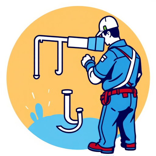 Arlington plumbing services