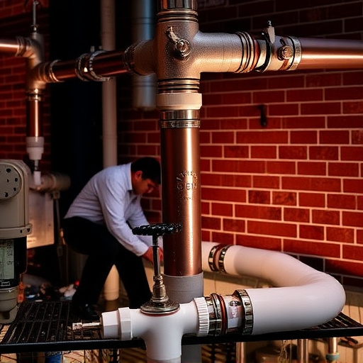 Arlington Plumbing Services